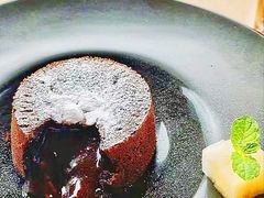 -无有景观餐厅·铜瓢牛肉·下午茶