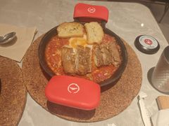 -必胜客(白石桥店)