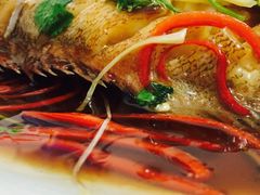-烁佳海鲜大馅饺子