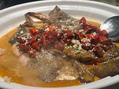 -楚鲜·汉正街一号(天河店)