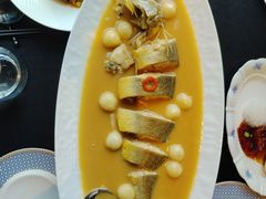 -醉东Oriental House(静安嘉里中心店)