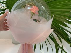 -森野花艺培训·企业团建活动沙龙