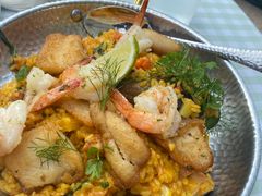 -翠贝卡&Mama Kelly Brunch Coffee(河西店)