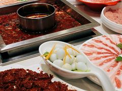 -安安火锅(上美广场店)