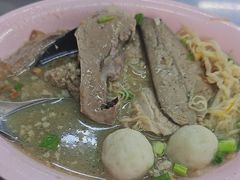 -榮泰米粉湯(Left Shop)