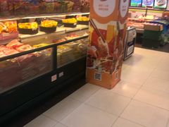 -京客隆超市(京源店)