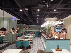 -圣琼美食百汇自助餐(白云万达店)