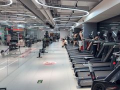 -一年四季24小时智能健身(广百店)
