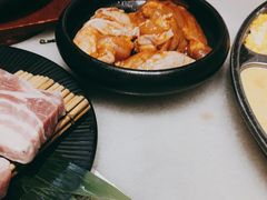 -韩宫宴炭火烤肉(昆山金鹰店)