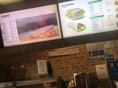 -赛百味SUBWAY(沈阳天地店)