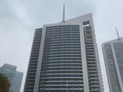 -仁恒辉盛阁酒店公寓