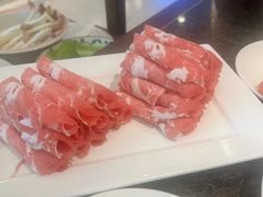 -皇城老妈火锅·川味传承(港湾店)