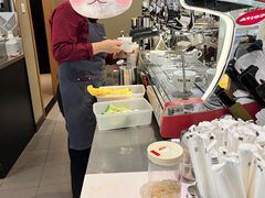 -COSTA COFFEE(丰联广场店)
