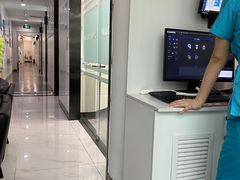 -马泷齿科·皓康门诊(尚都SOHO店)