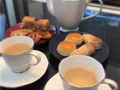 -中关村茶点