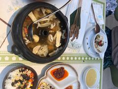 -云海肴·汽锅鸡·云南菜(高德置地店)