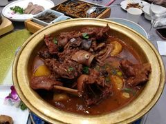 -金典银峰老鹅馆·昆山菜(亭林公园店)