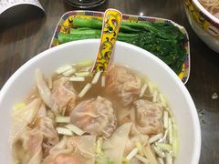 -一记面馆(易发店)