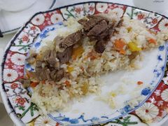 -帕米尔食府(白云观店)