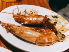 -汉巴味德(沈阳万象汇店)