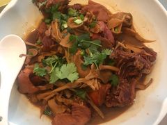 -静之湖湖畔餐厅