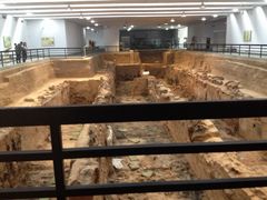 -秦始皇帝陵博物院-丽山园
