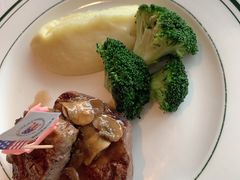 纽约西冷-Wolfgang’s Steakhouse 沃夫冈牛排馆(上海白玉兰广场店)