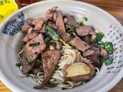 -无名氏面馆(邮电路店)
