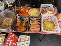 -西苑美食城(龙湖星悦荟店)