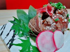 酱汁牛肋条-松鱼亭·和牛烧肉(协鑫广场店)