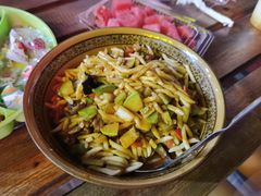 -清真·伊清阁餐厅