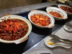 -盛宴标帜餐厅·亲子自助 (南昌喜来登酒店)
