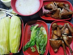 -光明刘冰乳鸽店(光明法政北路店)