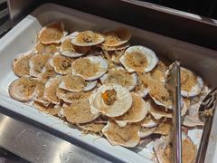 -好伦哥比萨烤肉自助(马家堡店)