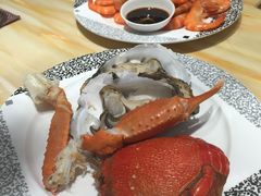 -西藏饭店·亚克·食光自助餐厅(文殊院店)