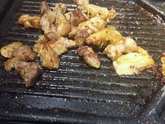 -401餐厅(弘大店)