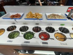 -海汕记·潮汕鲜牛肉火锅·自助