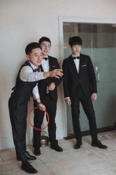 -ChenV西服礼服高级定制(市区养育巷店)