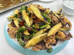 -北戴河庆山饭店·海鲜砂锅粥(北戴河黑石路店)
