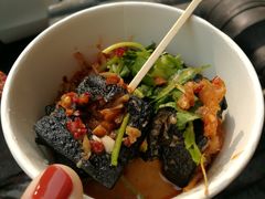 长沙臭豆腐-黑色经典臭豆腐·湖南特产(坡子街店)