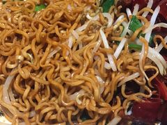 -郑喜旺烧烤(郑州总店)