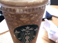 -星巴克(天津佛罗伦萨小镇店)