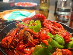 -金陵一哥龙虾(水木秦淮店)
