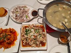 -旺达·福州菜(正大广场店)