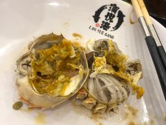 -澜悦港海鲜体验主题餐厅