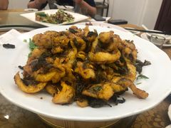 -红日饭店(裕隆三路店)