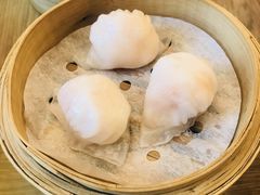 -长春高新益田福朋喜来登酒店·宜客乐标帜餐厅