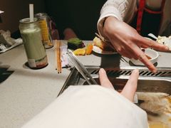 -海底捞火锅(吴中路店)