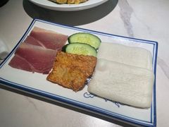 -北国饭店·海鲜·北方菜(峡山店)