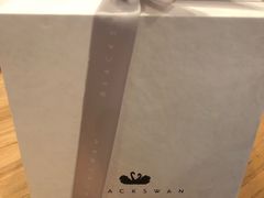 -黑天鹅蛋糕 · 下午茶(亮马桥官舍店)